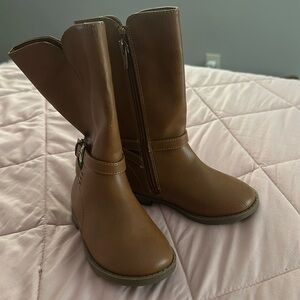 Children’s Place • Buckle Tall Boots